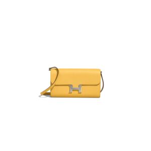 Hermes Constance To Go wallet