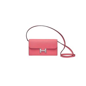Hermes Constance To Go wallet
