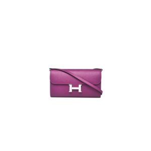 Hermes Constance To Go wallet