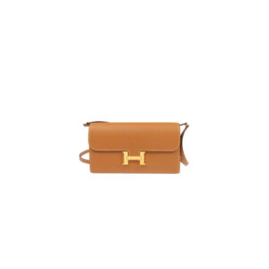 Hermes Constance To Go wallet