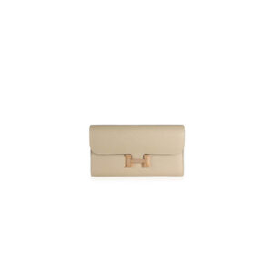 Hermes Constance To Go wallet