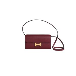 Hermes Constance To Go wallet