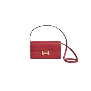 Hermes Constance To Go wallet