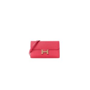 Hermes Constance To Go wallet
