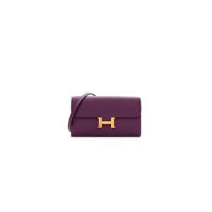 Hermes Constance To Go wallet