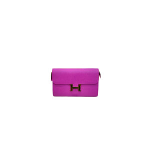 Hermes Constance To Go wallet