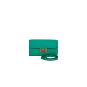 Hermes Constance To Go wallet