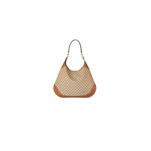 Gucci B medium shoulder bag