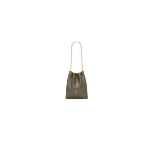 YSL jamie pochon in lambskin