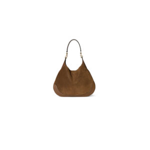 Gucci B medium shoulder bag