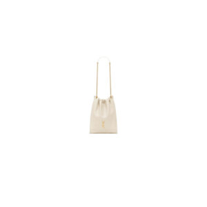 YSL jamie pochon in lambskin