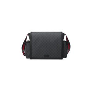 GG Supreme medium diaper bag