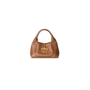 Gucci Softbit medium top handle bag