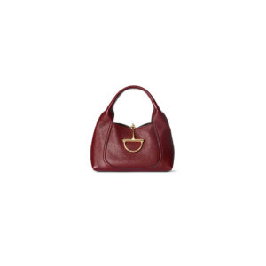 Gucci Softbit medium top handle bag