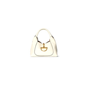 Gucci Softbit medium top handle bag