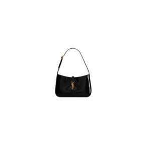 YSL le 5 a 7 in patent leather