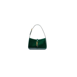YSL le 5 a 7 in patent leather