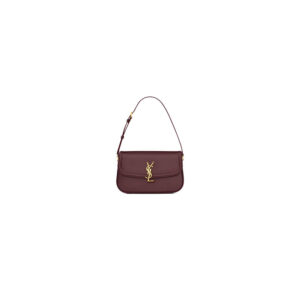 YSL SOLFERINO medium in BOX SAINT LAURENT