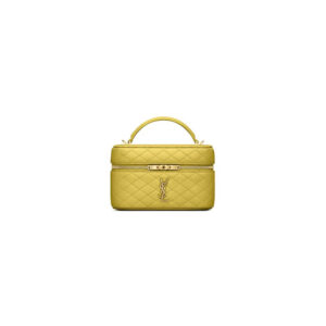 YSL GABY vanity in lambskin
