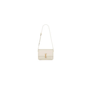 YSL SOLFERINO MEDIUM SATCHEL IN BOX SAINT LAURENT