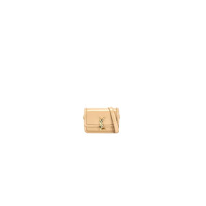 YSL SOLFERINO MEDIUM SATCHEL IN BOX SAINT LAURENT
