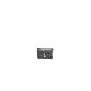 YSL SOLFERINO MEDIUM SATCHEL IN BOX SAINT LAURENT