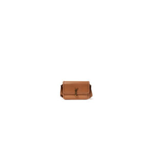 YSL SOLFERINO MEDIUM SATCHEL IN BOX SAINT LAURENT