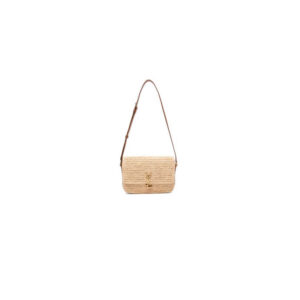 YSL SOLFERINO MEDIUM SATCHEL