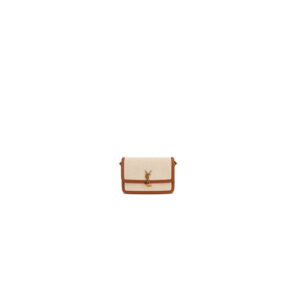 YSL SOLFERINO MEDIUM SATCHEL