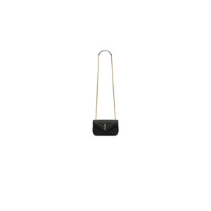 YSL LOULOU MINI in lambskin