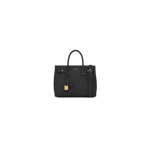 YSL SAC DE JOUR IN SUPPLE GRAINED LEATHER – BABY