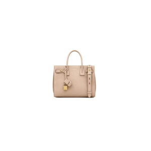 YSL SAC DE JOUR IN SUPPLE GRAINED LEATHER – BABY