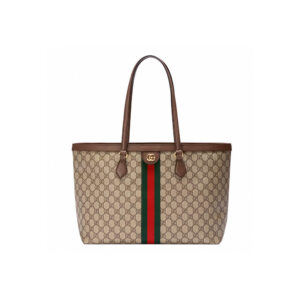 Ophidia GG medium tote