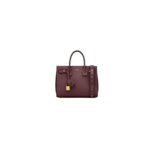 YSL SAC DE JOUR IN SUPPLE GRAINED LEATHER – BABY