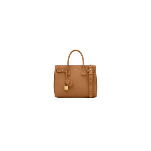 YSL SAC DE JOUR IN SUPPLE GRAINED LEATHER – BABY