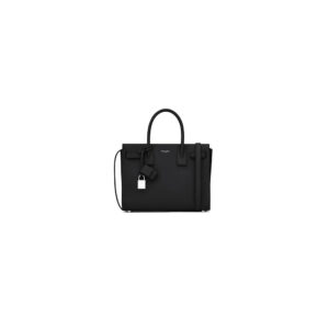 YSL SAC DE JOUR IN SUPPLE GRAINED LEATHER – BABY
