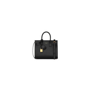 YSL SAC DE JOUR IN SMOOTH LEATHER – NANO