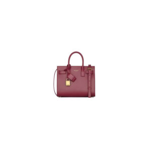 YSL SAC DE JOUR IN SMOOTH LEATHER – NANO
