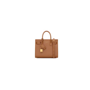 YSL SAC DE JOUR IN SMOOTH LEATHER – NANO