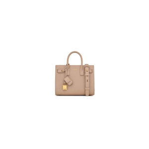 YSL SAC DE JOUR IN SMOOTH LEATHER – NANO