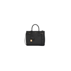 YSL SAC DE JOUR IN SMOOTH LEATHER – NANO