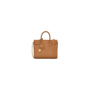 YSL SAC DE JOUR IN SMOOTH LEATHER – NANO