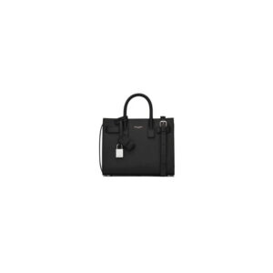 YSL SAC DE JOUR IN SMOOTH LEATHER – NANO