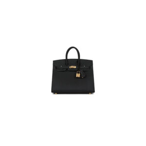Hermes Birkin 25 Sellier