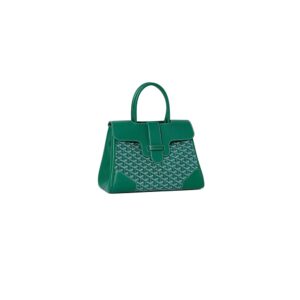 Goyard Saigon tote bag