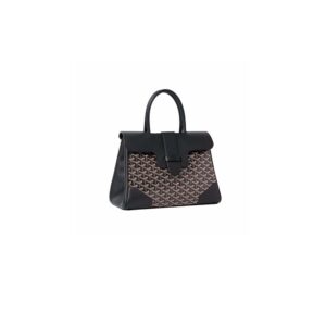 Goyard Saigon tote bag
