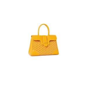 Goyard Saigon tote bag