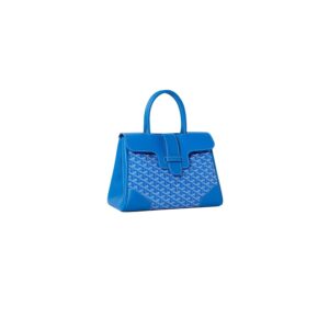 Goyard Saigon tote bag