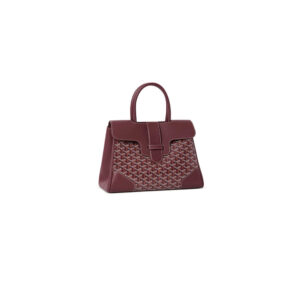 Goyard Saigon tote bag