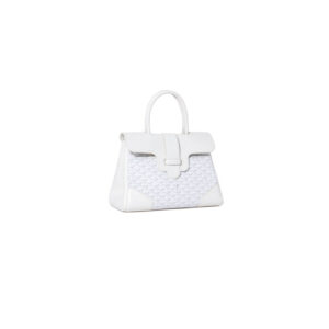 Goyard Saigon tote bag